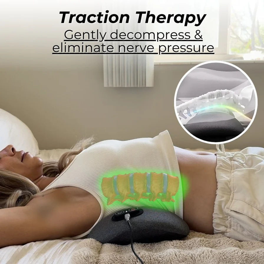NeuroSpine™️ - Triple Fusion Massager