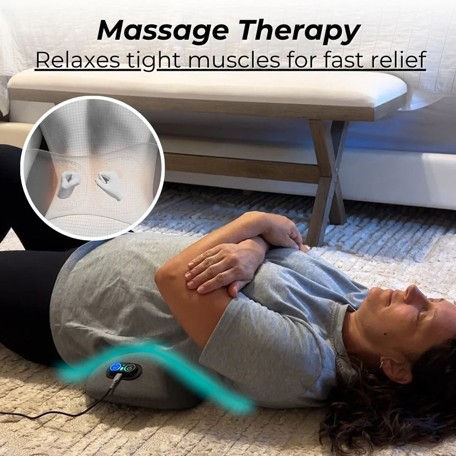 NeuroSpine™️ - Triple Fusion Massager