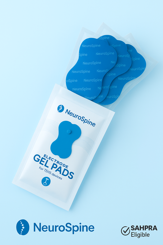 NeuroSpine™ Butterfly Replacement Pads