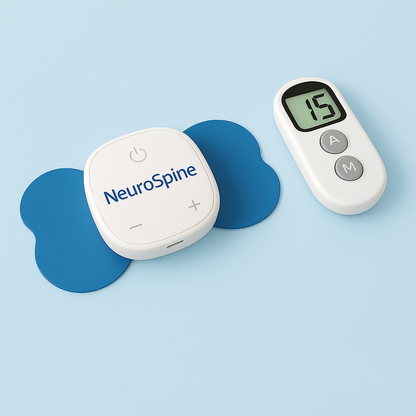 NeuroSpine™ BackRelief Pro