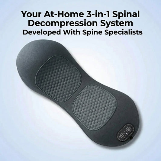 NeuroSpine™️ - Triple Fusion Massager